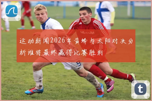 运动新闻2026年黄蜂与太阳对决分析谁将最终赢得比赛胜利